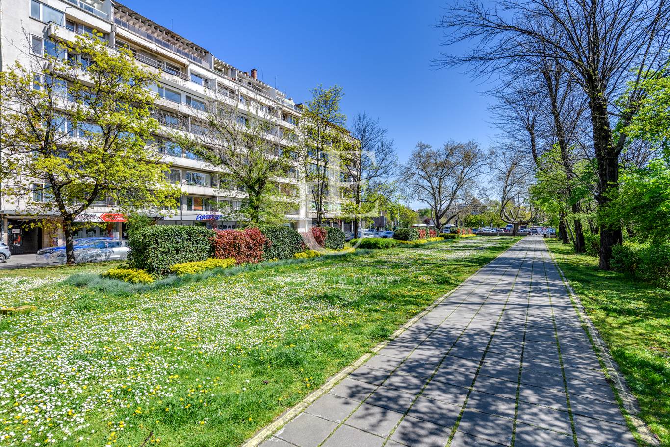 Апартамент за продажба в София, Център - код на имота: E29342 - image 2