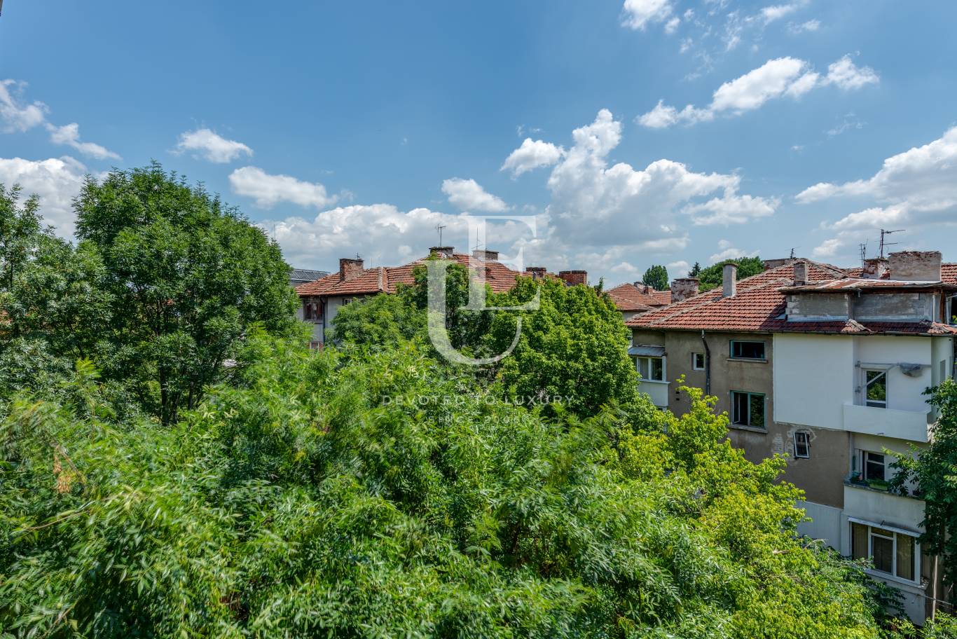 Апартамент под наем в София, Център - код на имота: K28609 - image 9