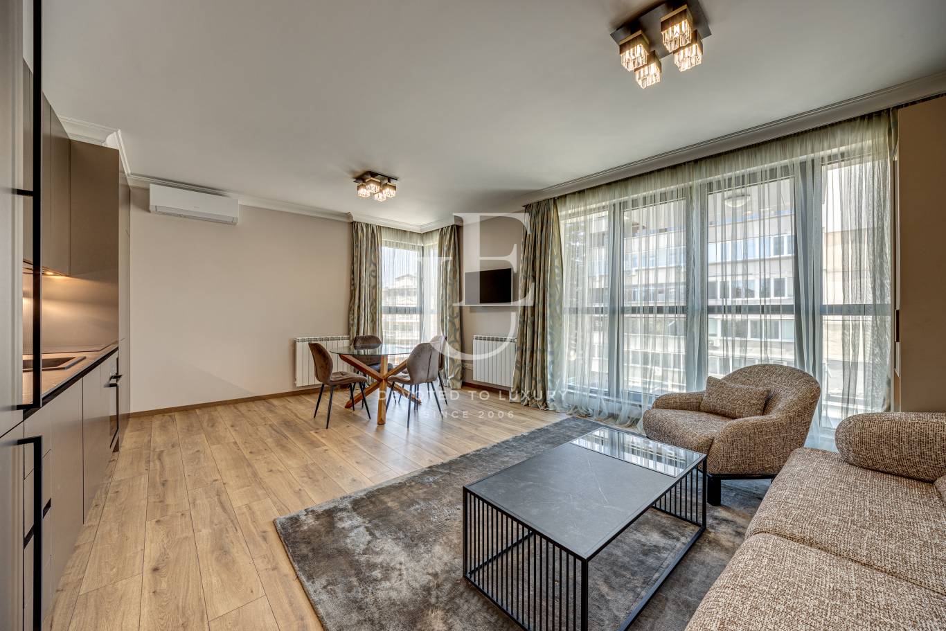 Апартамент под наем в София, Павлово - код на имота: N29343 - image 2