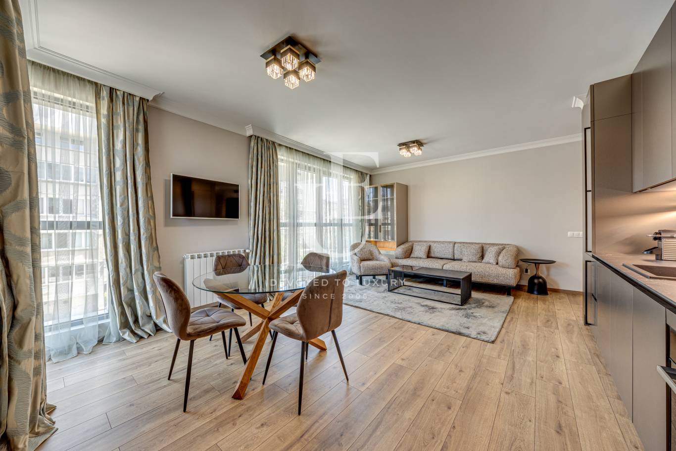 Апартамент под наем в София, Павлово - код на имота: N29343 - image 3