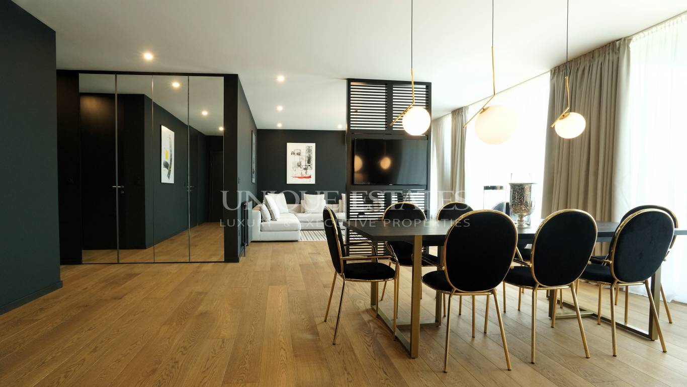 Апартамент за продажба в София, Манастирски ливади - запад - код на имота: K11924 - image 1