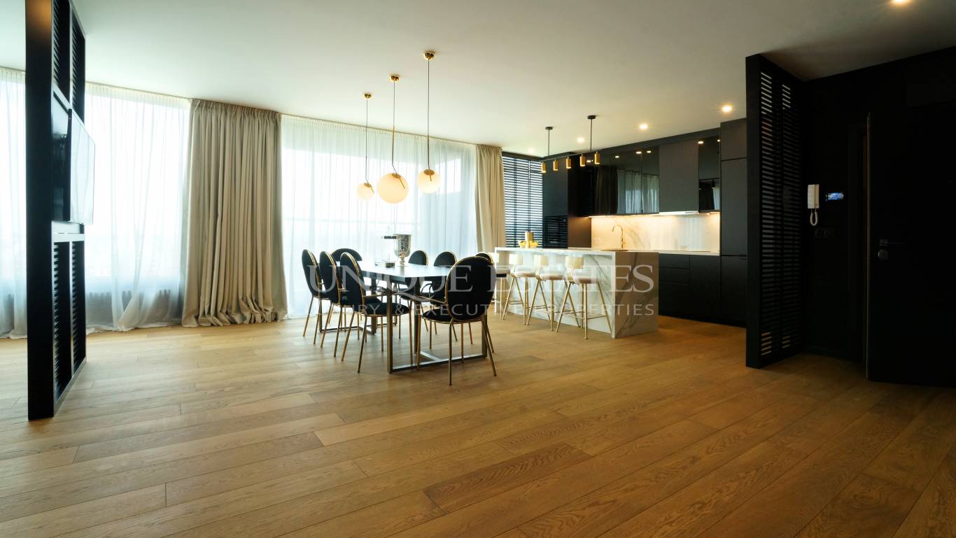 Апартамент за продажба в София, Манастирски ливади - запад - код на имота: K11924 - image 2