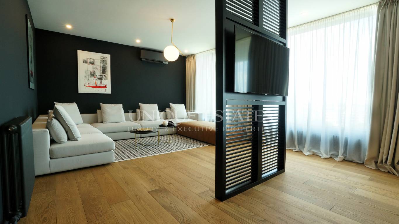 Апартамент за продажба в София, Манастирски ливади - запад - код на имота: K11924 - image 3