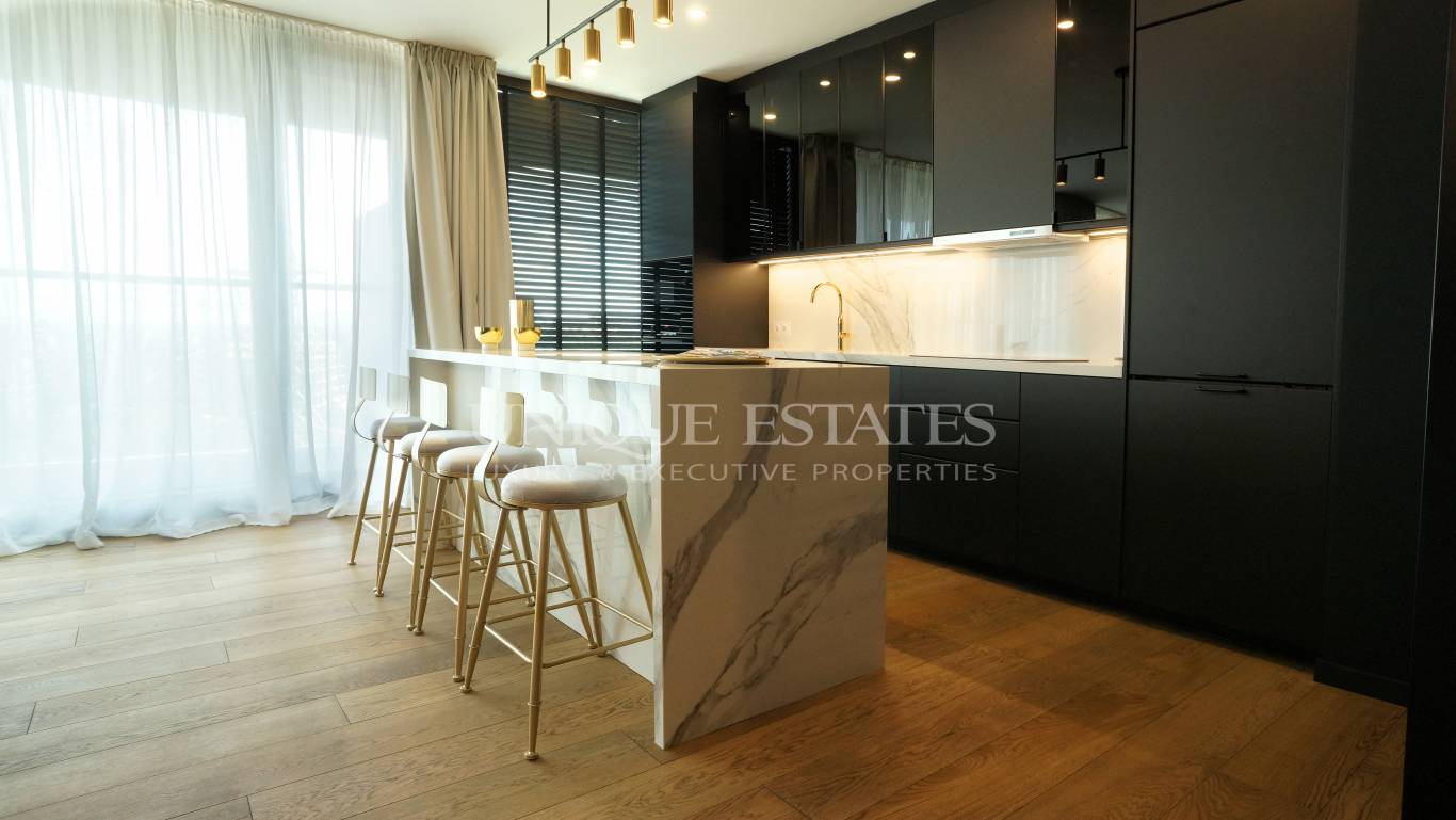 Апартамент за продажба в София, Манастирски ливади - запад - код на имота: K11924 - image 4