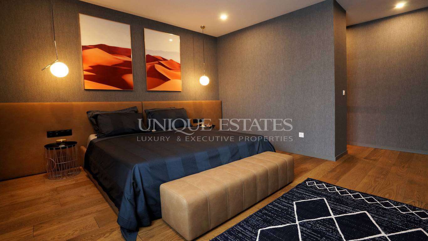 Апартамент за продажба в София, Манастирски ливади - запад - код на имота: K11924 - image 5