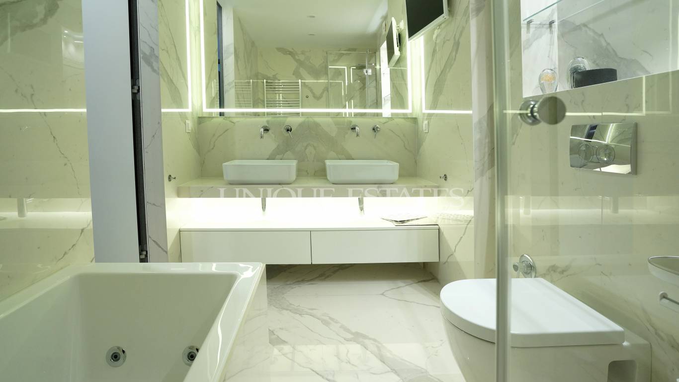 Апартамент за продажба в София, Манастирски ливади - запад - код на имота: K11924 - image 6