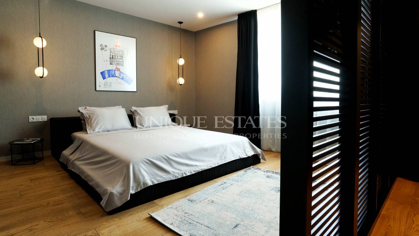 Апартамент за продажба в София, Манастирски ливади - запад - код на имота: K11924 - image 7