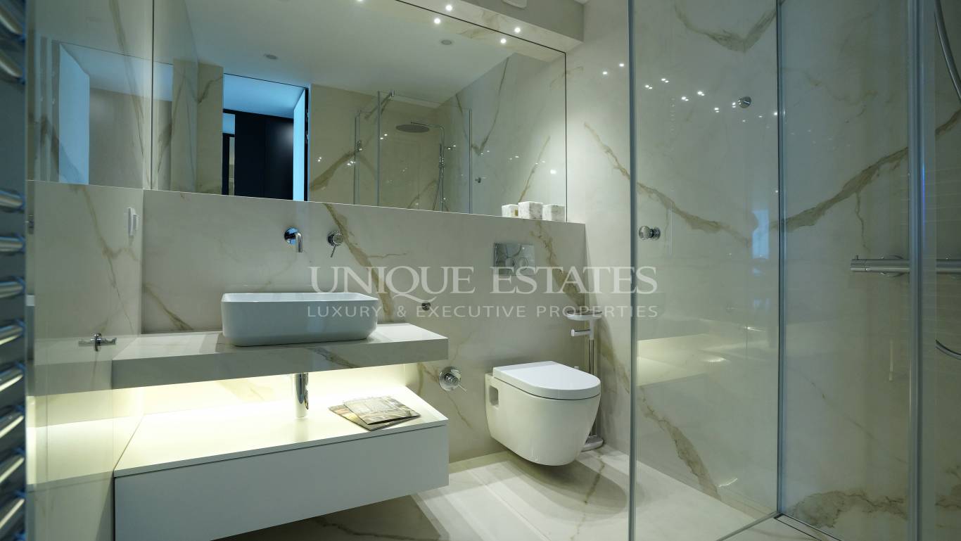 Апартамент за продажба в София, Манастирски ливади - запад - код на имота: K11924 - image 9