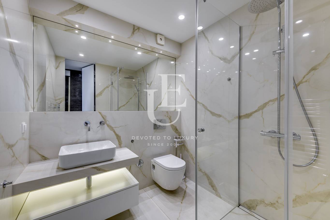 Апартамент за продажба в София, Манастирски ливади - запад - код на имота: K11924 - image 9