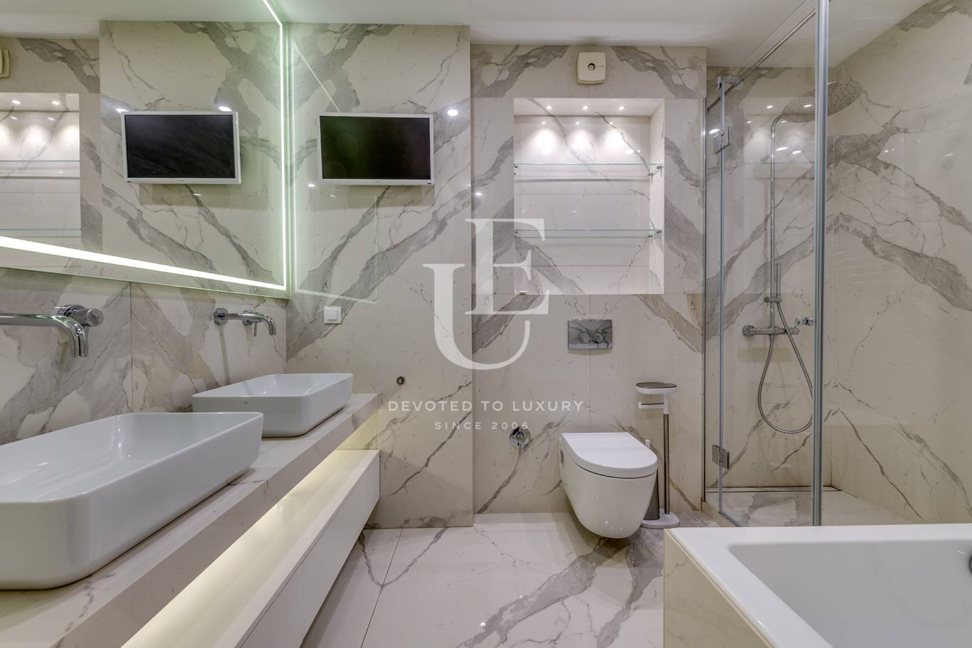 Апартамент за продажба в София, Манастирски ливади - запад - код на имота: K11924 - image 8