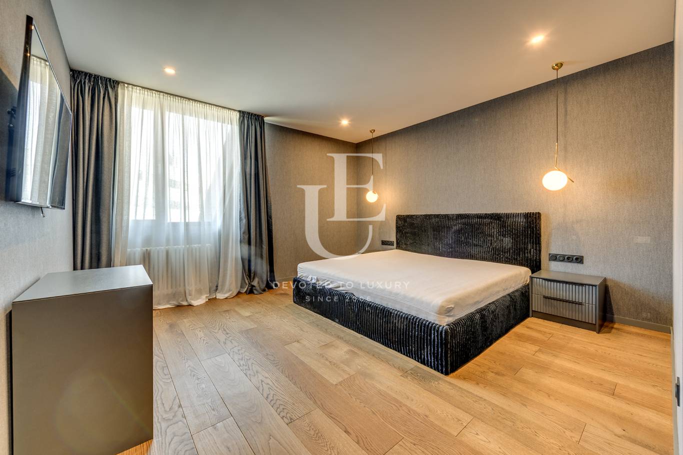 Апартамент за продажба в София, Манастирски ливади - запад - код на имота: K11924 - image 4