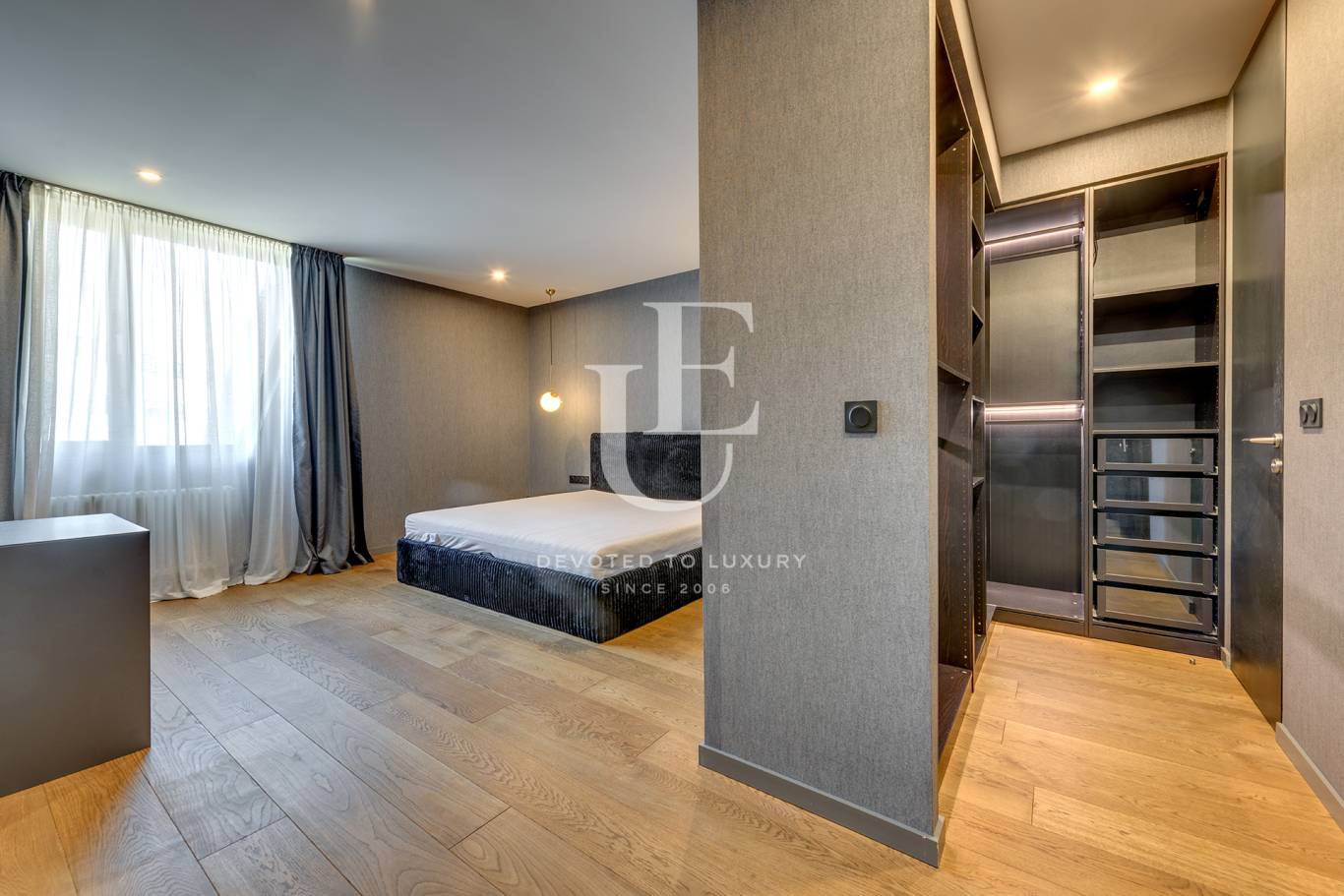 Апартамент за продажба в София, Манастирски ливади - запад - код на имота: K11924 - image 6