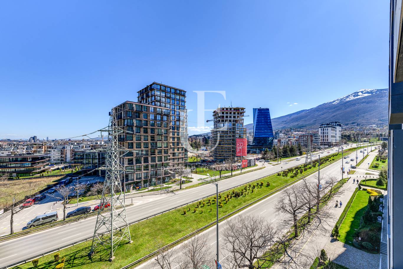 Апартамент за продажба в София, Манастирски ливади - запад - код на имота: K11924 - image 10