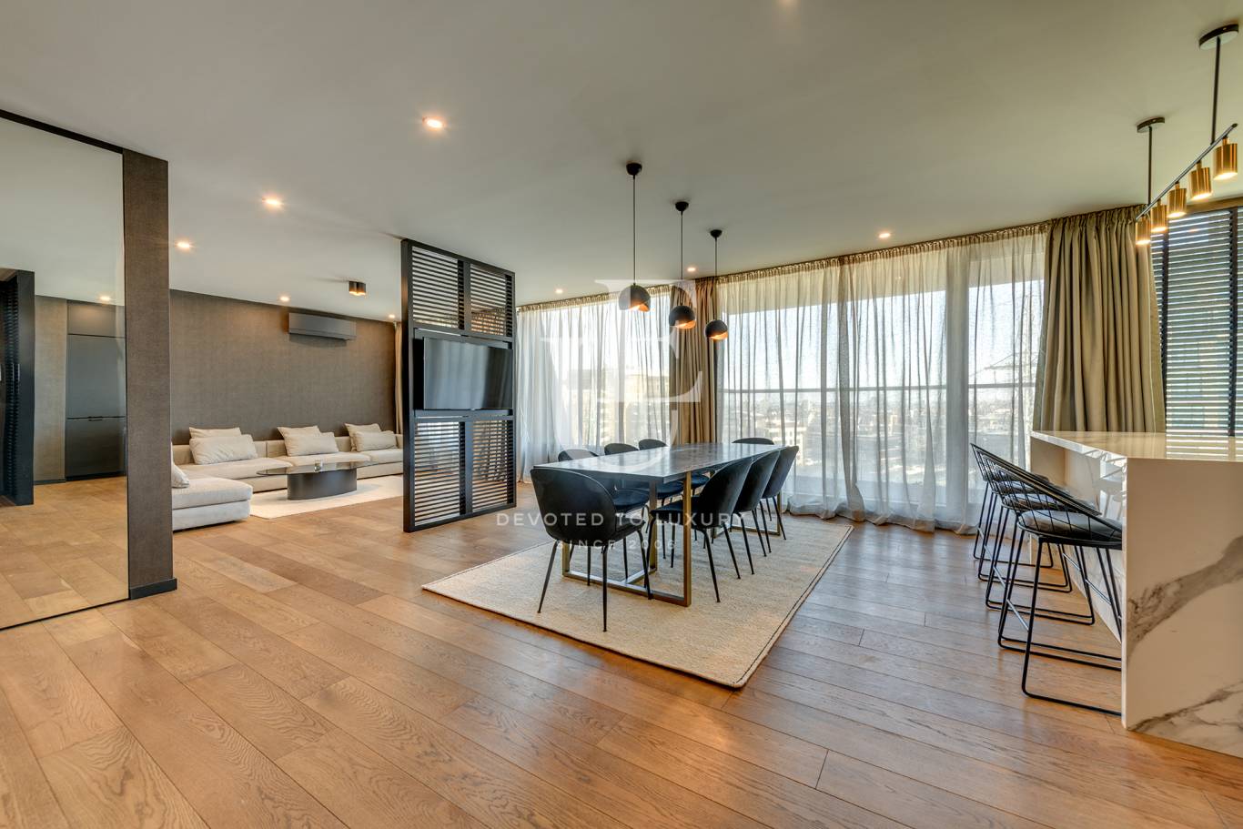 Апартамент за продажба в София, Манастирски ливади - запад - код на имота: K11924 - image 3