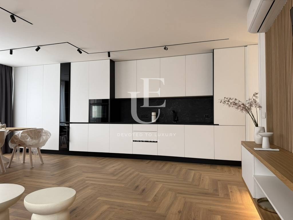 Апартамент за продажба в София, Витоша - код на имота: N29345 - image 1