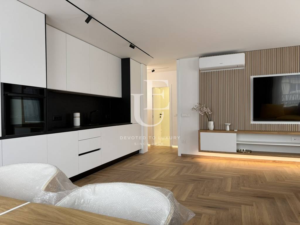 Апартамент за продажба в София, Витоша - код на имота: N29345 - image 2