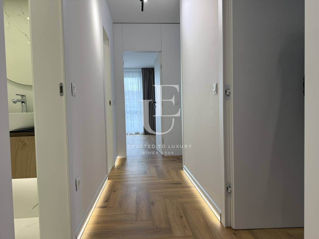 Апартамент за продажба в София, Витоша - код на имота: N29345 - image 8