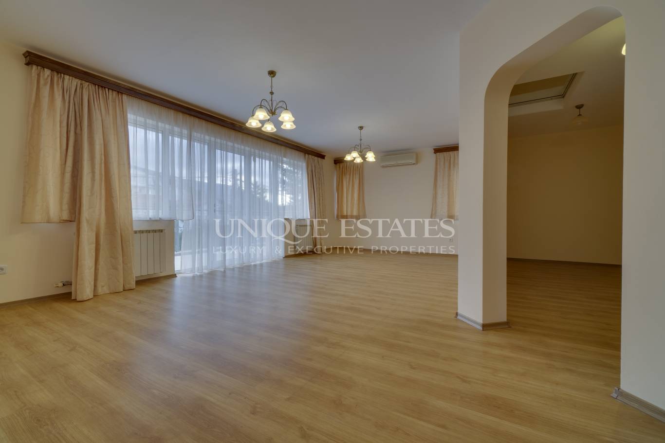 House for rent in Sofia, Vitosha with listing ID: K2058 - image 5