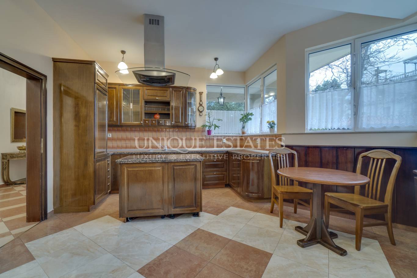House for rent in Sofia, Vitosha with listing ID: K2058 - image 8