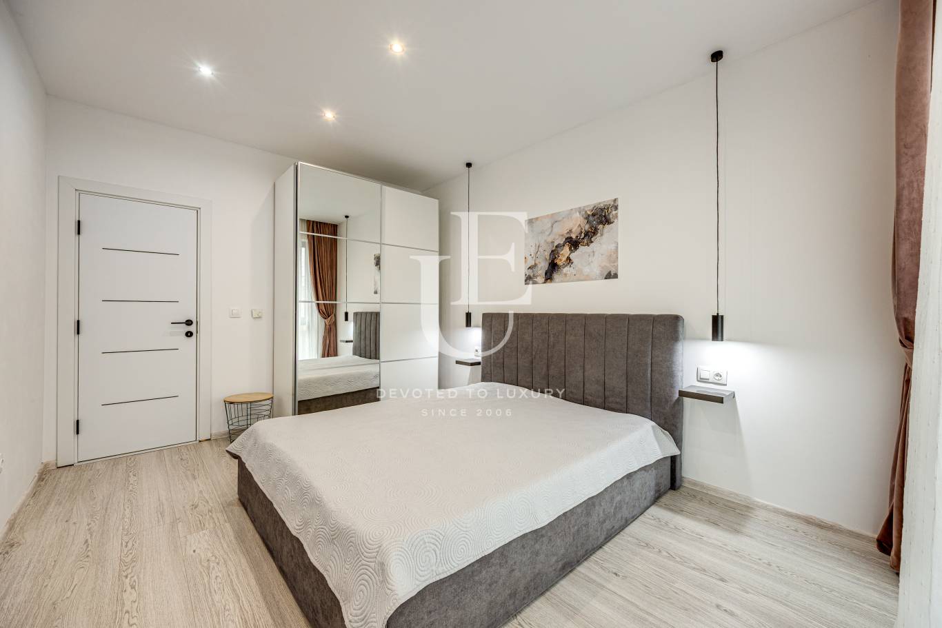 Апартамент под наем в София, Лозенец - код на имота: N28758 - image 6