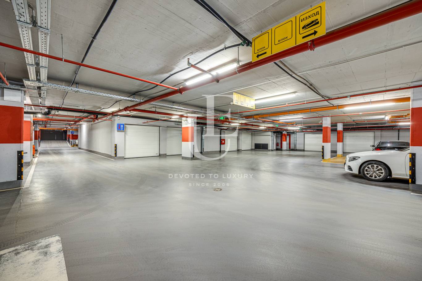 Апартамент под наем в София, Лозенец - код на имота: N28758 - image 9