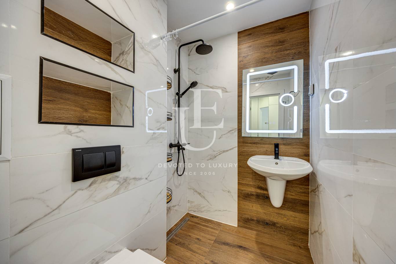 Апартамент под наем в София, Лозенец - код на имота: N28758 - image 7