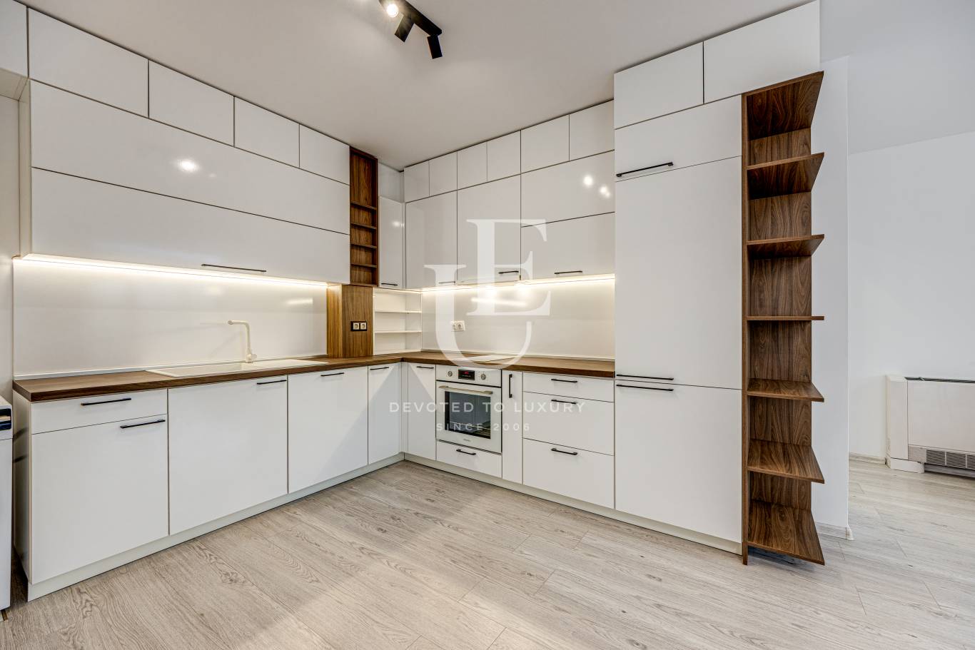 Апартамент под наем в София, Лозенец - код на имота: N28758 - image 2