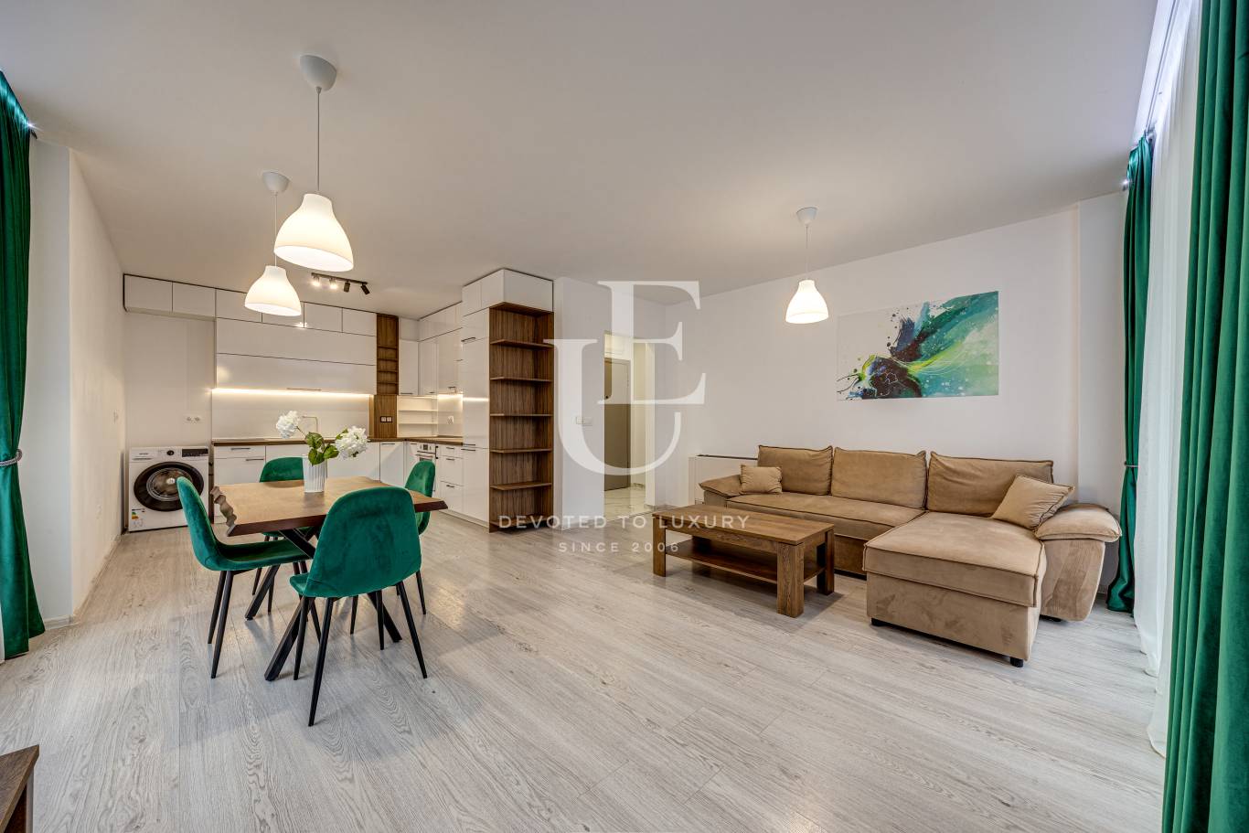 Апартамент под наем в София, Лозенец - код на имота: N28758 - image 5