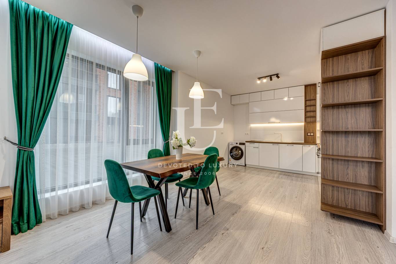 Апартамент под наем в София, Лозенец - код на имота: N28758 - image 4