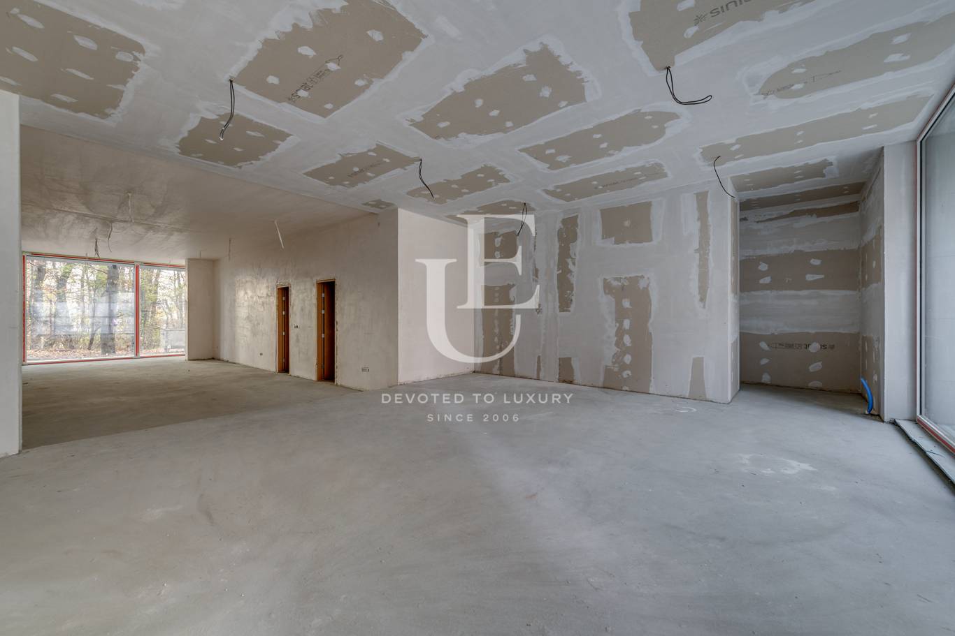 Търговски обект под наем в София, Лозенец - код на имота: N28220 - image 1