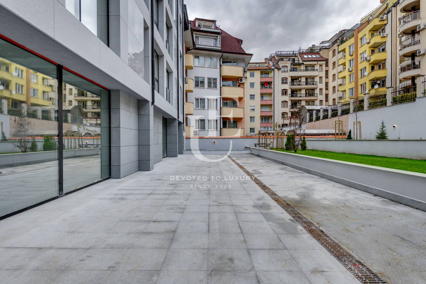 Търговски обект под наем в София, Лозенец - код на имота: N28220 - image 5