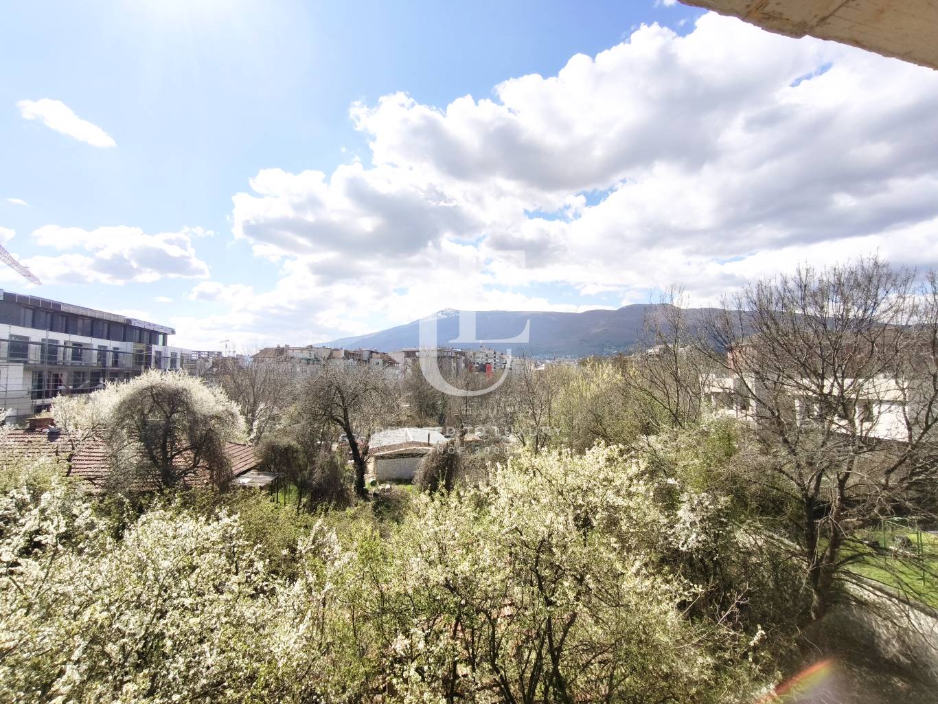 Апартамент за продажба в София, Овча купел - код на имота: K29348 - image 1