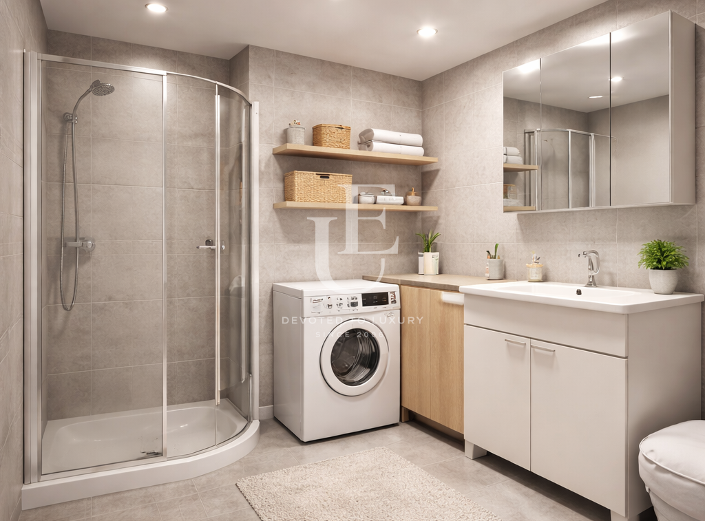 Апартамент за продажба в София, Овча купел - код на имота: K29348 - image 8