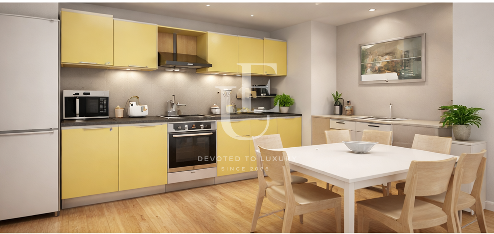 Апартамент за продажба в София, Овча купел - код на имота: K29348 - image 5