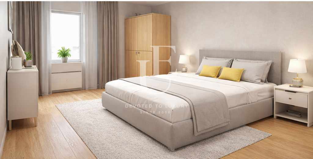 Апартамент за продажба в София, Овча купел - код на имота: K29348 - image 6