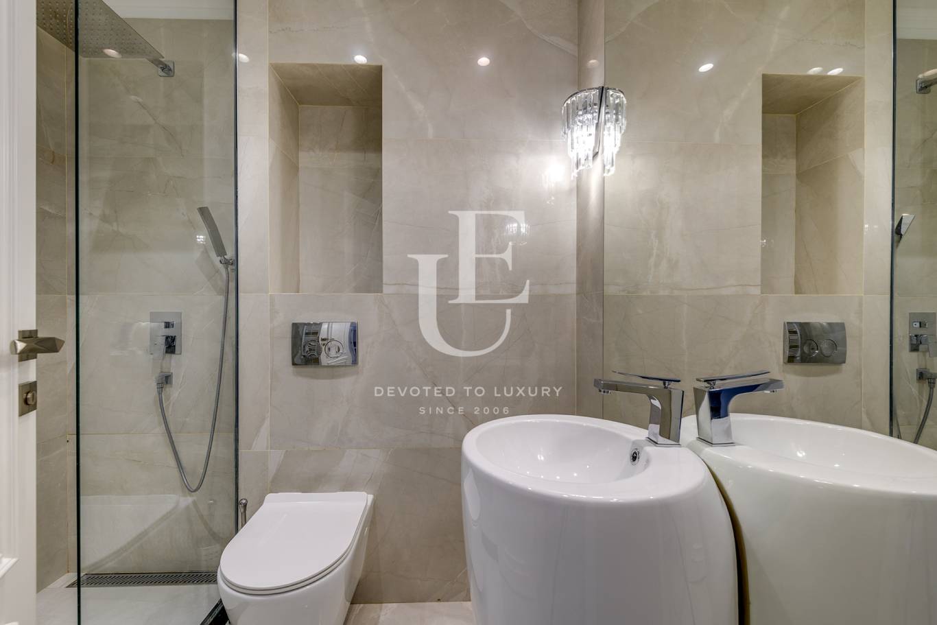 Apartment for rent in Sofia, Manastirski livadi Iztok with listing ID: N29349 - image 6