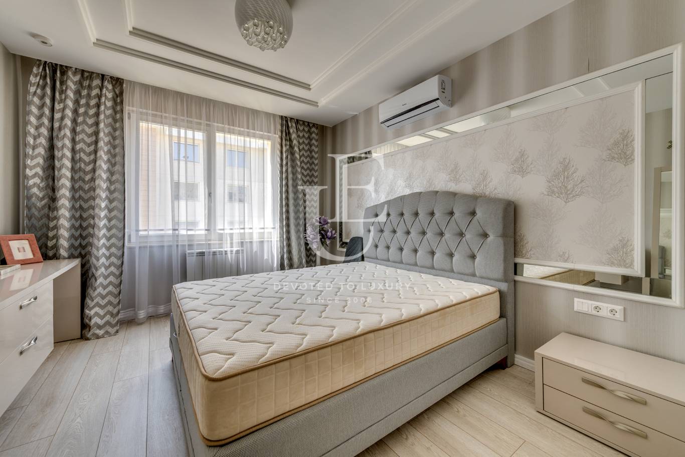 Apartment for rent in Sofia, Manastirski livadi Iztok with listing ID: N29349 - image 4