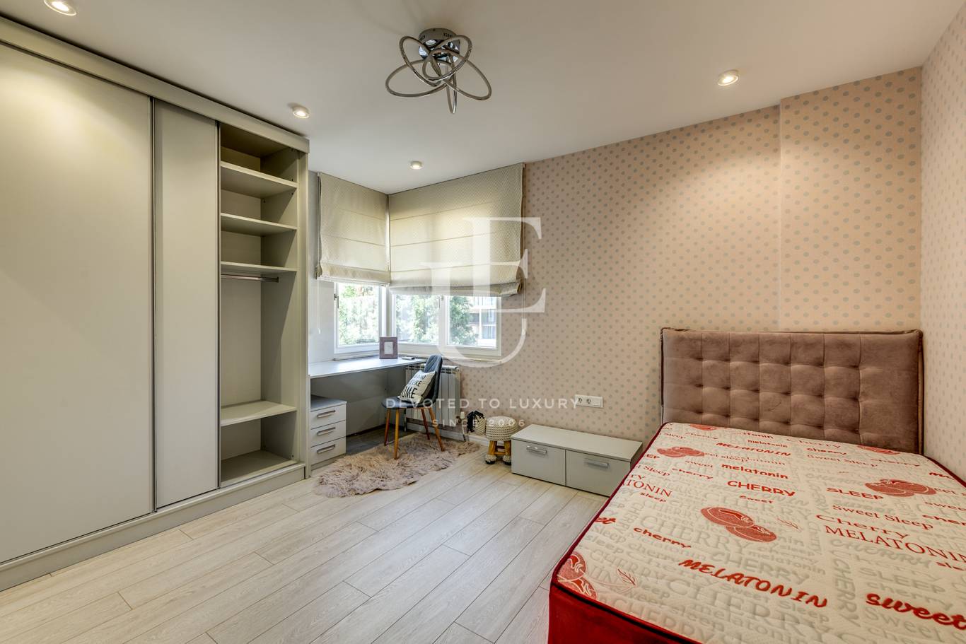 Apartment for rent in Sofia, Manastirski livadi Iztok with listing ID: N29349 - image 5