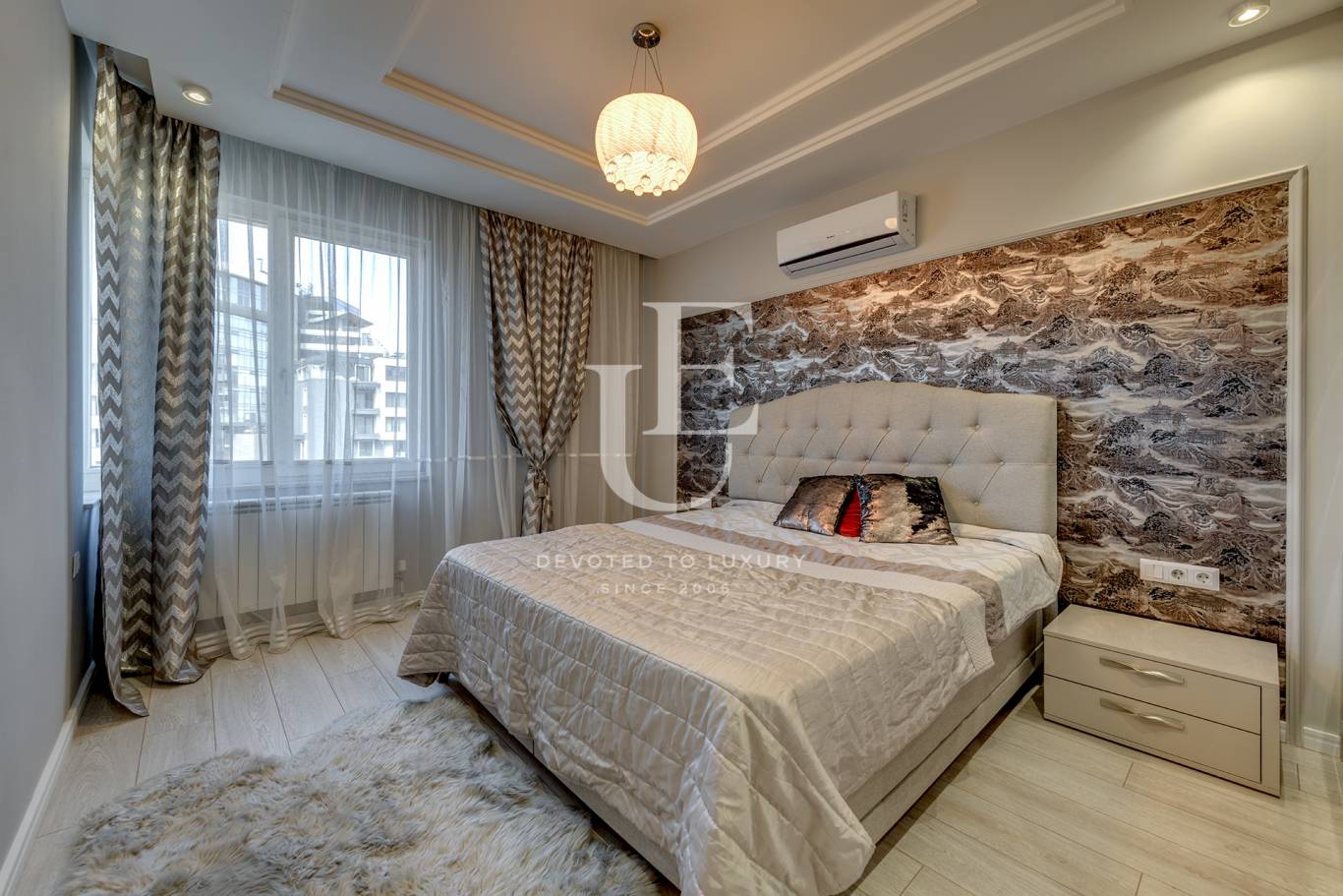 Apartment for rent in Sofia, Manastirski livadi Iztok with listing ID: N29349 - image 3