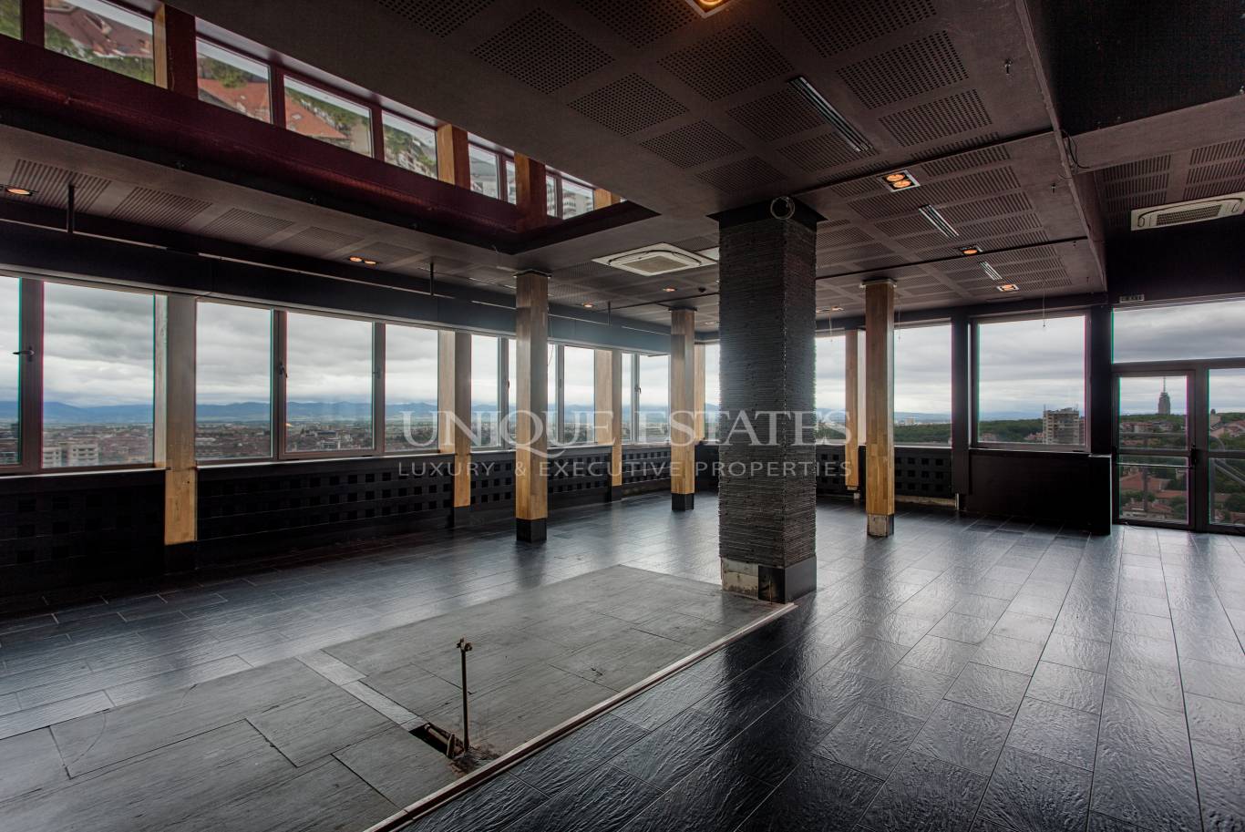 Commercial property for rent in Sofia, Lozenets with listing ID: K14372 - image 2