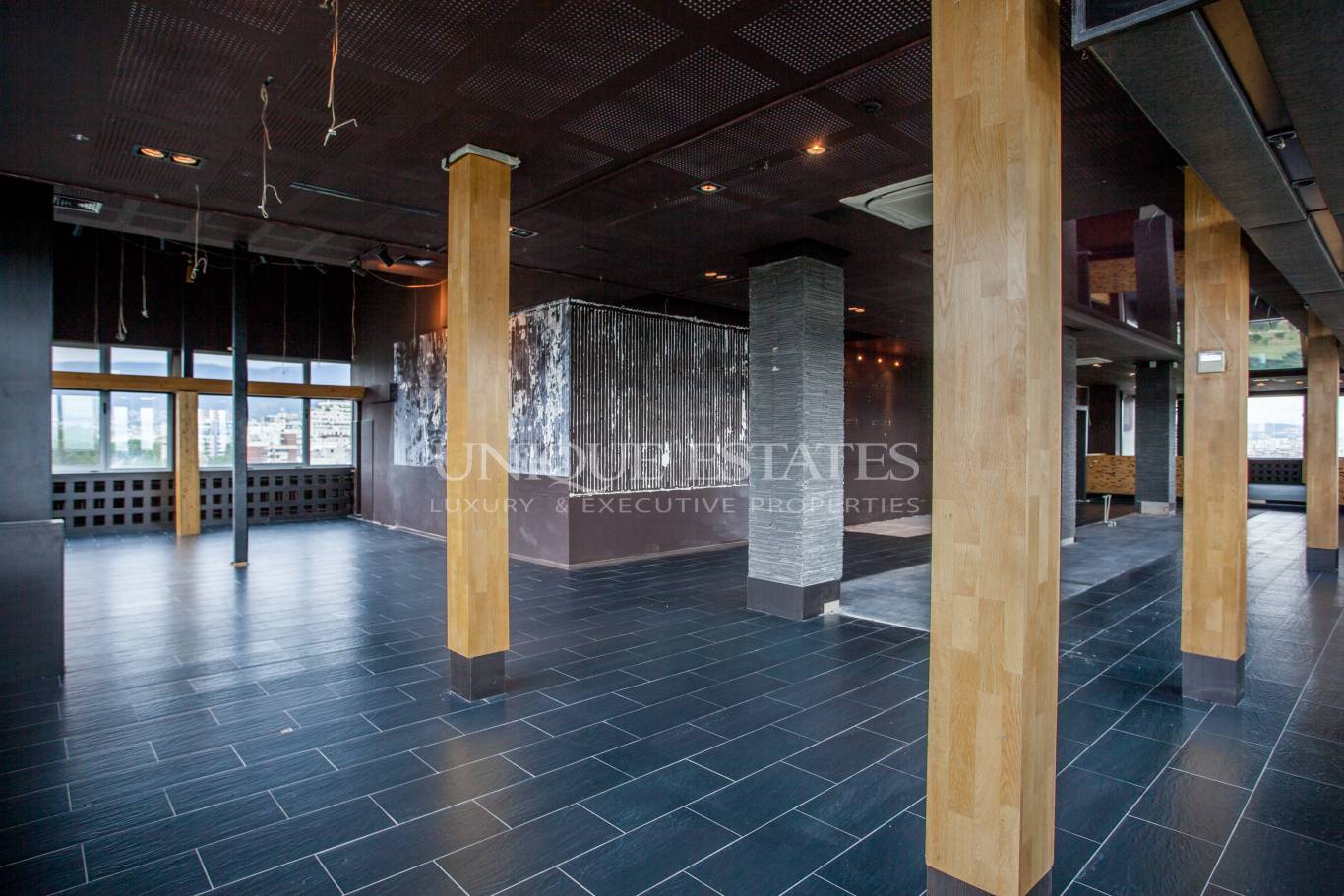 Commercial property for rent in Sofia, Lozenets with listing ID: K14372 - image 5