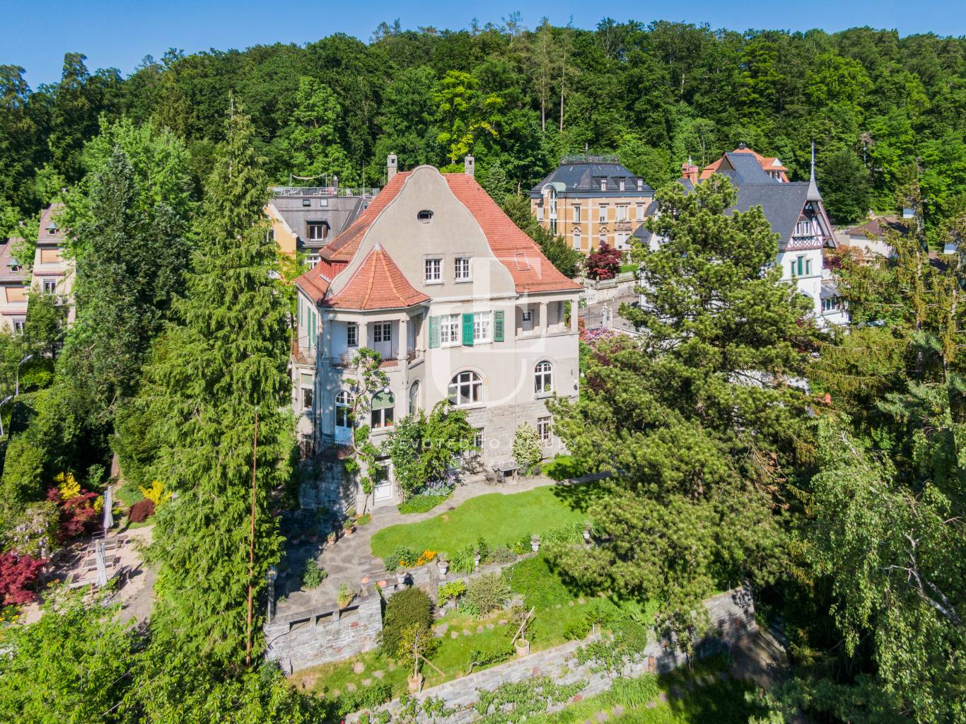 Къща за продажба в Цюрих,  - код на имота: N21425 - image 2