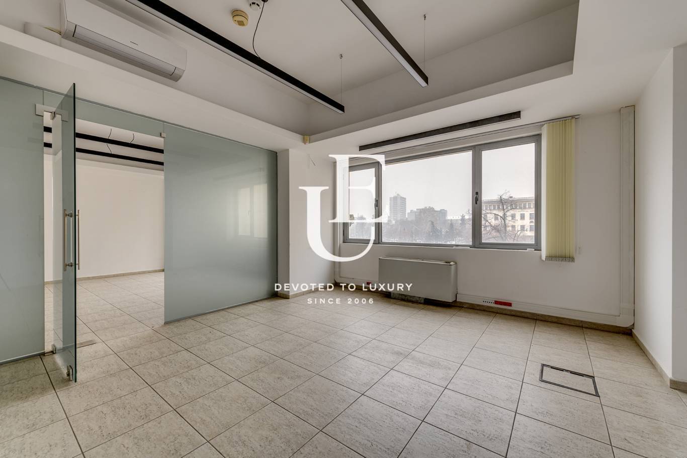 Офис под наем в София, Център - код на имота: N29350 - image 8