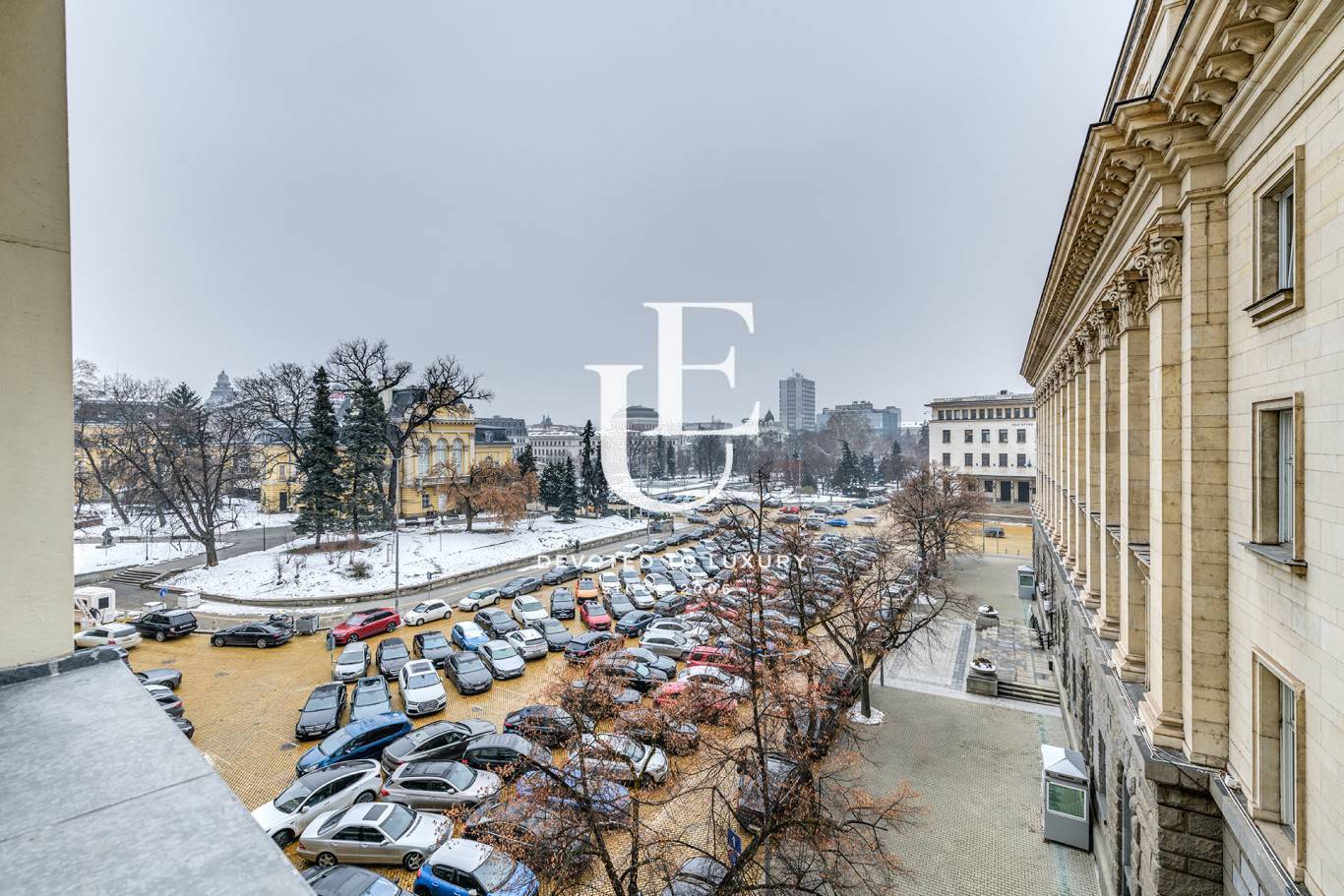 Офис под наем в София, Център - код на имота: N29350 - image 5