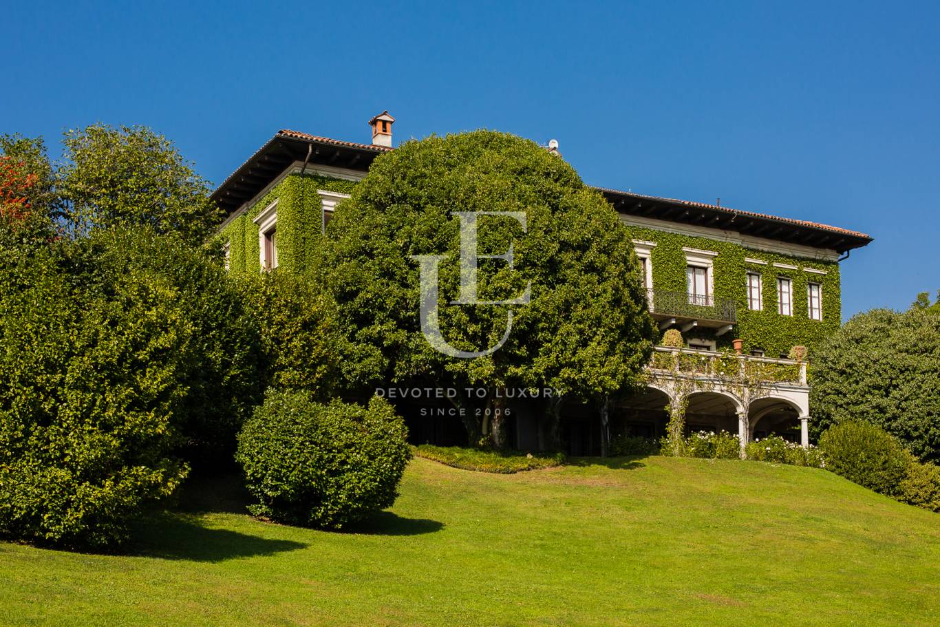 Къща за продажба в Вербания,  - код на имота: N21426 - image 4