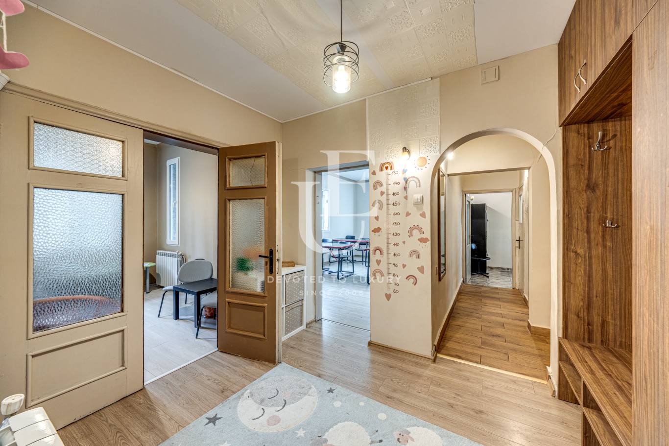 Къща за продажба в София, Център - код на имота: E29353 - image 3