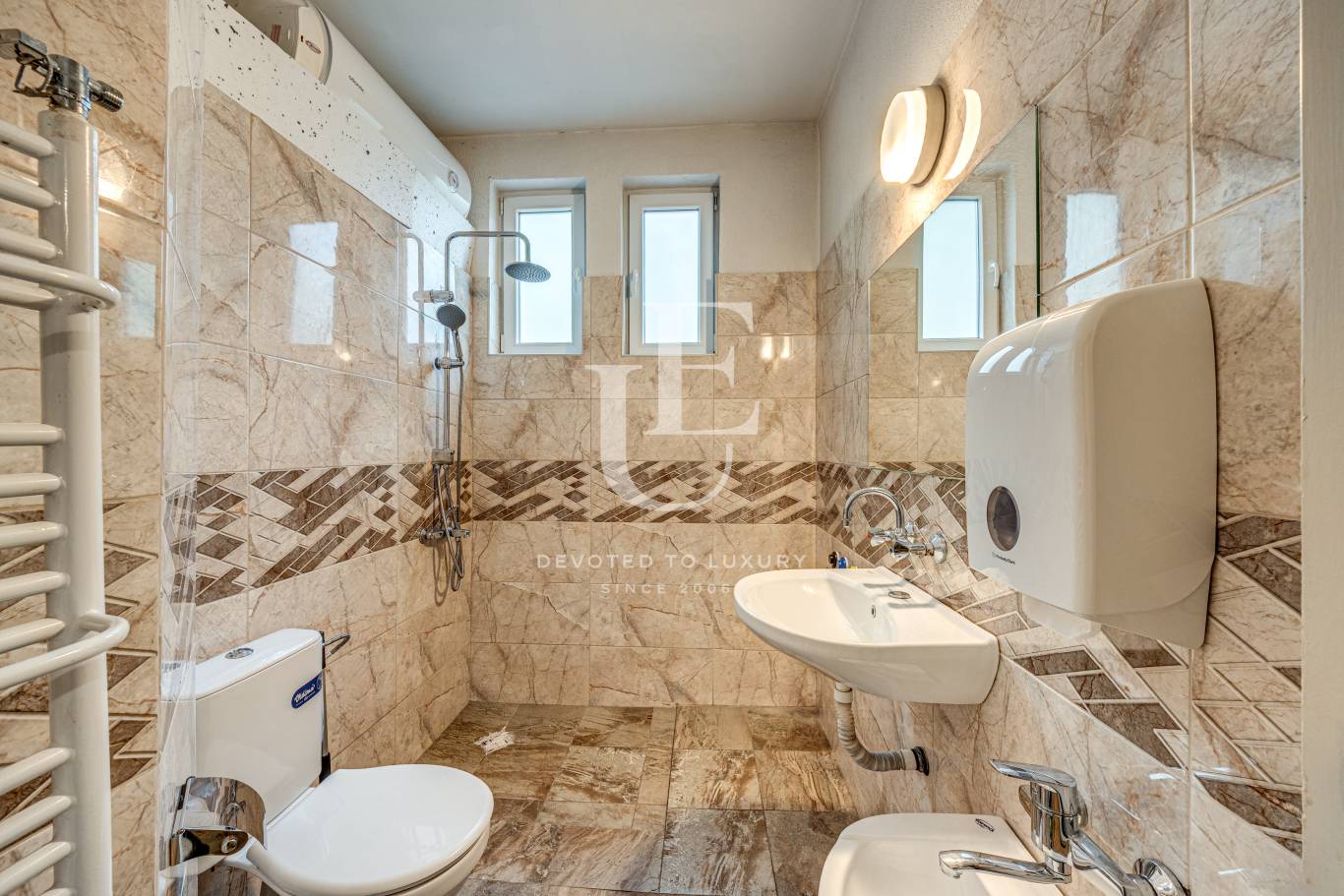 Къща за продажба в София, Център - код на имота: E29353 - image 7