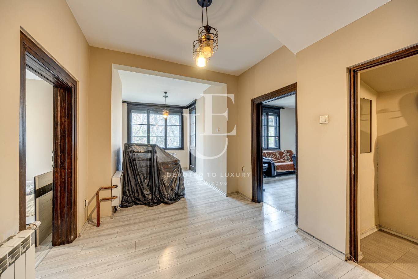 Къща за продажба в София, Център - код на имота: E29353 - image 6