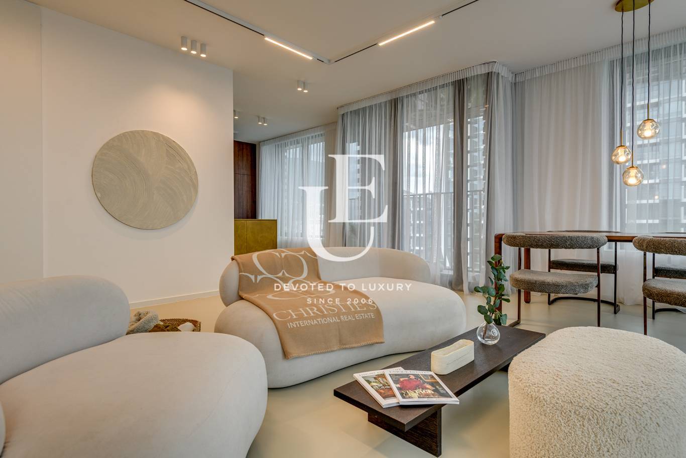 Апартамент под наем в София, Манастирски ливади - изток - код на имота: N29355 - image 3