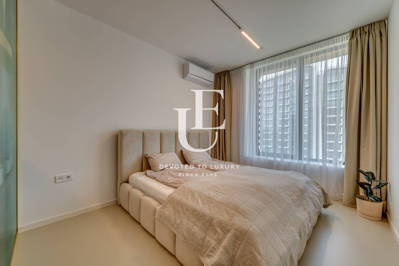 Апартамент под наем в София, Манастирски ливади - изток - код на имота: N29355 - image 6